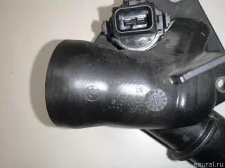 11537600586 BMW Фланец двигателя системы охлаждения BMW 1 F20/F21 Арт E23313976, вид 7