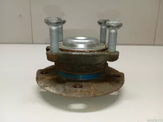 31206876840 BMW Ступица передняя BMW X4 G02 Арт E23621416, вид 3