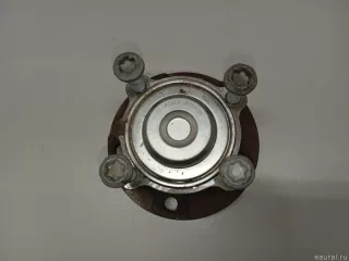 31206876840 BMW Ступица передняя BMW X4 G02 Арт E23621416, вид 4