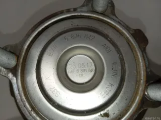 31206876840 BMW Ступица передняя BMW X4 G02 Арт E23621416, вид 5