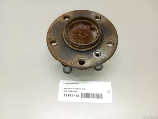 31206876840 BMW Ступица передняя BMW X4 G02 Арт E23621416, вид 6