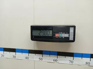 33107605589 BMW Редуктор заднего моста BMW X4 F26 Арт E23622412, вид 10