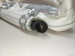 72127221045 BMW Подушка безопасности боковая (шторка) BMW X4 G02 Арт E23622727, вид 4