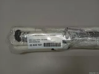 72127221045 BMW Подушка безопасности боковая (шторка) BMW X4 G02 Арт E23622727, вид 5