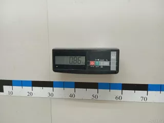 72127221045 BMW Подушка безопасности боковая (шторка) BMW X4 G02 Арт E23622727, вид 7