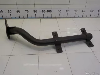9345200433 Mercedes Benz Кронштейн крепления крыла Mercedes R W251 Арт E8422509, вид 2