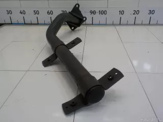 9345200433 Mercedes Benz Кронштейн крепления крыла Mercedes R W251 Арт E8422509, вид 4