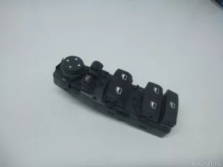 61319362107 BMW Блок управления стеклоподъемниками BMW X4 F26 Арт E103060989, вид 3
