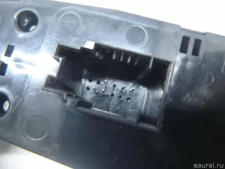 61319362107 BMW Блок управления стеклоподъемниками BMW X4 F26 Арт E103060989, вид 5