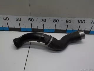13717597587 BMW Патрубок интеркулера BMW X3 G01 Арт E41176477, вид 1