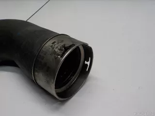 13717597587 BMW Патрубок интеркулера BMW X3 G01 Арт E41176477, вид 2