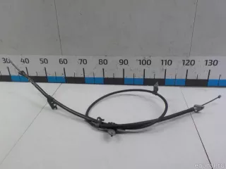 4643042132 Toyota Трос стояночного тормоза левый Toyota Rav 4 3 Арт E41178135