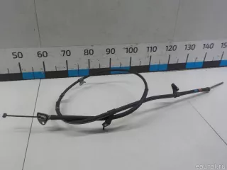 4642042132 Toyota Трос стояночного тормоза правый Toyota Rav 4 3 Арт E41178138