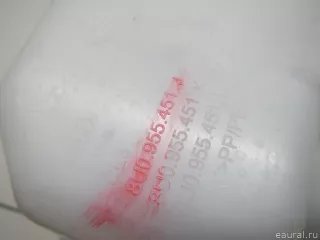 8U0955453L VAG Бачок омывателя лобового стекла Audi Q3 2 Арт E70753387, вид 9