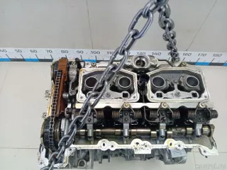 11002420320 BMW Двигатель BMW 3 F30/F31/GT F34 Арт E70754393, вид 11