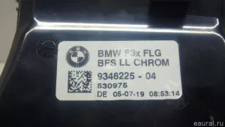 64229346225 BMW Дефлектор воздушный BMW 3 F30/F31/GT F34 Арт E70755898, вид 7
