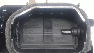 64229346225 BMW Дефлектор воздушный BMW 3 F30/F31/GT F34 Арт E70755898, вид 8