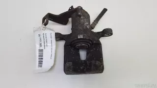 58400A6300 Hyundai-Kia Суппорт тормозной задний правый Hyundai i30 GD Арт E70757260, вид 1