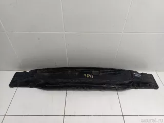 86631A2000 Hyundai-Kia Усилитель заднего бампера Kia Ceed 2 Арт E31618382, вид 1