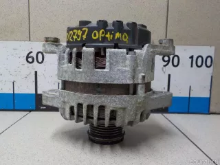 373002G855 Hyundai-Kia Генератор Kia Optima 3 Арт E31621728, вид 3