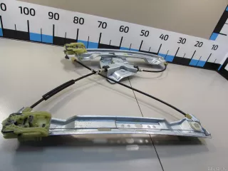 554000863AA Chery Стеклоподъемник электр. передний правый Chery Tiggo  2 Арт E80956071, вид 3