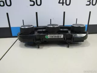 5E0907044FYMS VAG Блок управления климатической установкой Skoda Octavia A8 Арт E80956391, вид 5