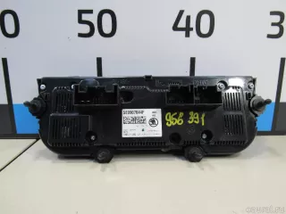 5E0907044FYMS VAG Блок управления климатической установкой Skoda Octavia A8 Арт E80956391, вид 6