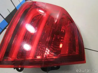 63217313039 BMW Фонарь задний наружный левый BMW 3 F30/F31/GT F34 Арт E80956481, вид 5
