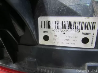 63217313039 BMW Фонарь задний наружный левый BMW 3 F30/F31/GT F34 Арт E80956481, вид 7