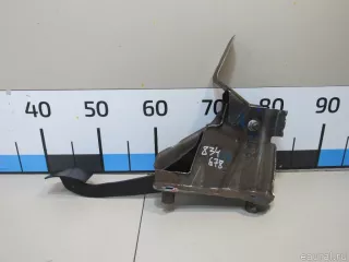 465031703R Renault Педаль сцепления Renault Logan 2 Арт E80956533, вид 1
