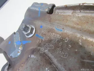 465031703R Renault Педаль сцепления Renault Logan 2 Арт E80956533, вид 5