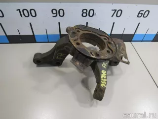 51716A6000 Hyundai-Kia Кулак поворотный передний правый Hyundai i30 GD Арт E80956740, вид 3