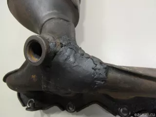 036253056F VAG Коллектор выпускной Volkswagen Jetta 6 Арт E80956875, вид 4