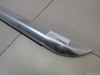 4F9853969A VAG Молдинг задней левой двери Audi A6 C6 (S6,RS6) Арт E80957588, вид 2