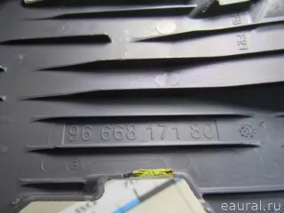 6588A1 Citroen-Peugeot Крышка блока предохранителей Citroen DS5 Арт E80959776, вид 9