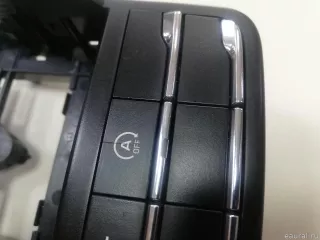 95861313500 VAG Блок кнопок Porsche Cayenne 958 Арт E80960859, вид 7