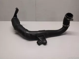 5Q0145840B VAG Патрубок интеркулера Skoda Octavia A8 Арт E23620213, вид 2