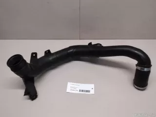 5Q0145840B VAG Патрубок интеркулера Skoda Octavia A8 Арт E23620213, вид 9
