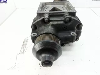 2710902080 Нагнетатель воздуха (компрессор) Mercedes C W203 Арт 54960695, вид 3