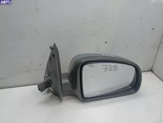 93494487 Зеркало наружное правое Opel Meriva 1 Арт 54948729, вид 1