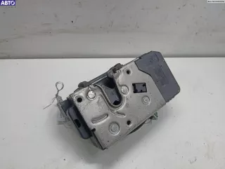 13154792 Замок двери передней правой Opel Meriva 1 Арт 54948749, вид 2