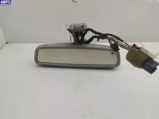 2118101117 Зеркало салона Mercedes E W211 Арт 54889307, вид 1