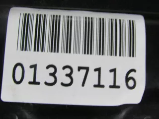 A1666104200 Усилитель бампера заднего Mercedes ML/GLE W166 Арт Z186964, вид 3