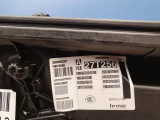 A2467200179 Стеклоподъемник передний левый Mercedes A W176 Арт Z289321, вид 2