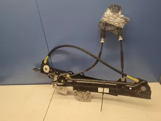 51357339590 Стеклоподъемник задний правый BMW 3 F30/F31/GT F34 Арт Z308017, вид 3