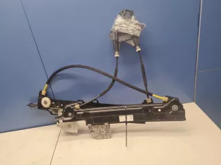 51357339590 Стеклоподъемник задний правый BMW 3 F30/F31/GT F34 Арт Z308017, вид 4