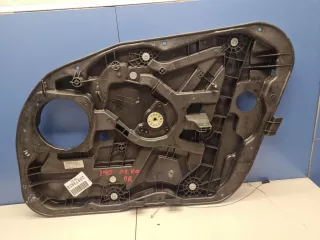 824813Z000 Стеклоподъемник передний правый Hyundai i40  Арт Z315394, вид 1
