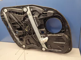 824813Z000 Стеклоподъемник передний правый Hyundai i40  Арт Z315394, вид 2