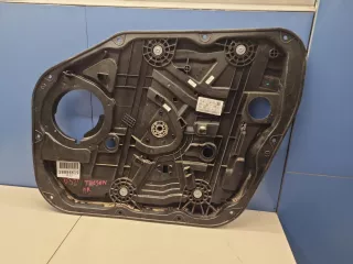 82481D7010 Стеклоподъемник передний правый Hyundai Tucson 3 Арт Z315474, вид 1