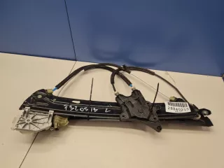 51337352747 Стеклоподъемник передний левый BMW 4 F32/F33/GT F36 Арт Z316195, вид 1